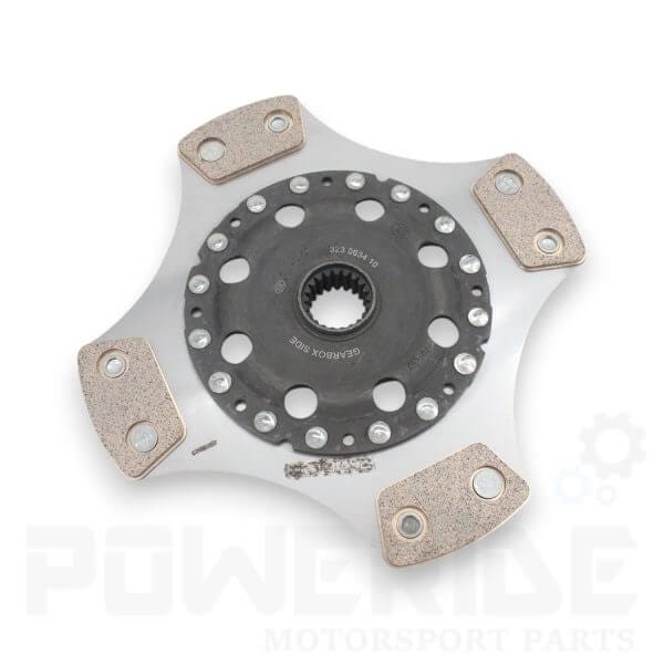 TARCZA SPRZĘGŁA SPIEK LEXUS IS 200 225mm